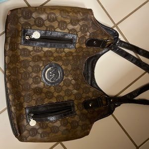 Michael kors shoulder bag